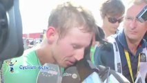 Tour de France 2013 - Bauke Mollema : 