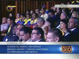 Aloys Marín recibe su cuarto Premio Nacional de Periodismo Deportivo