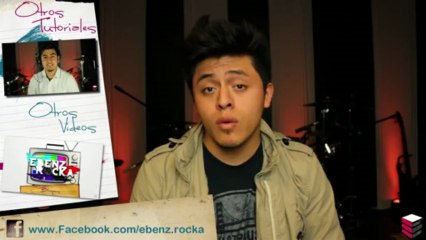 El Poderoso de Israel (Fuego) Trompeta Tutorial