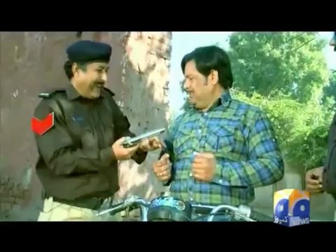 Hum Sab Umeed Say Hain-09 Jul 2013-Part 2