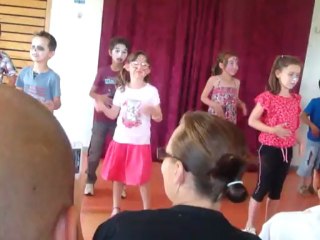 28-06-2013 fête école F CP