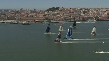 Retour en images sur la 1ère édition de la Route des Princes