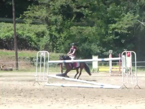 16-06-2013 concours d'équitation