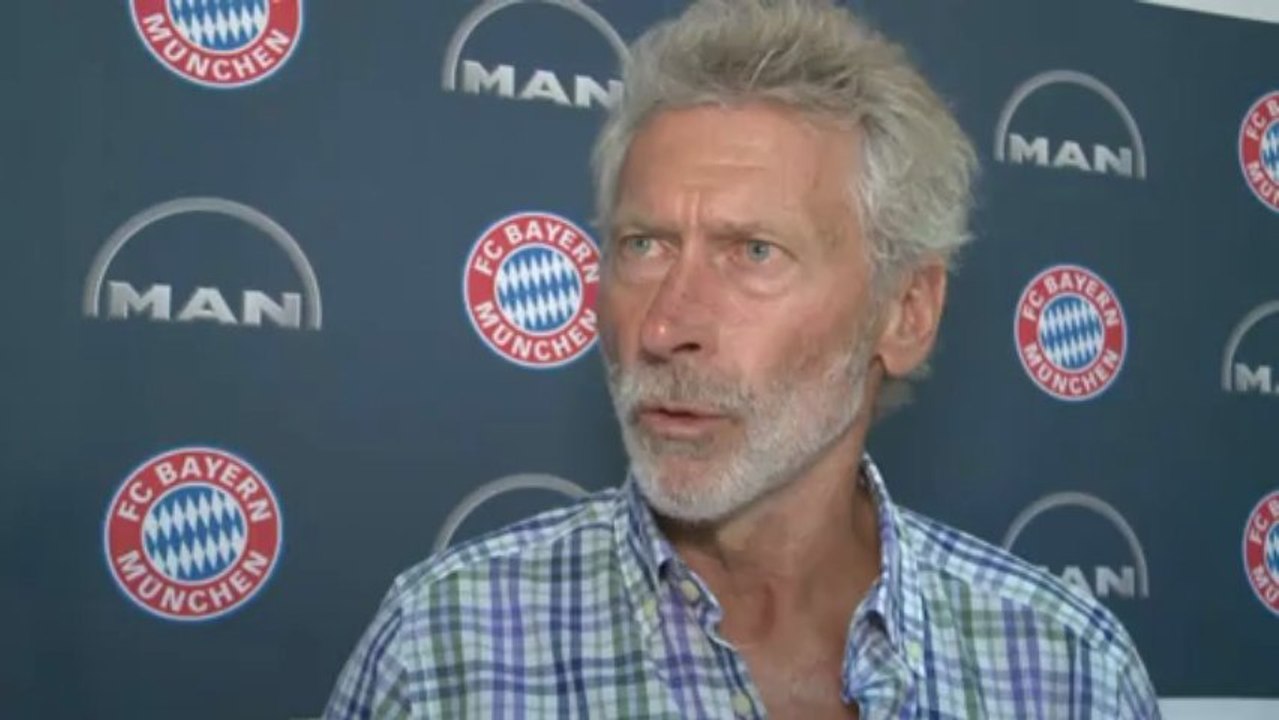 Breitner zu Gomez: 'Keine Rücksicht auf Einzelschicksale'