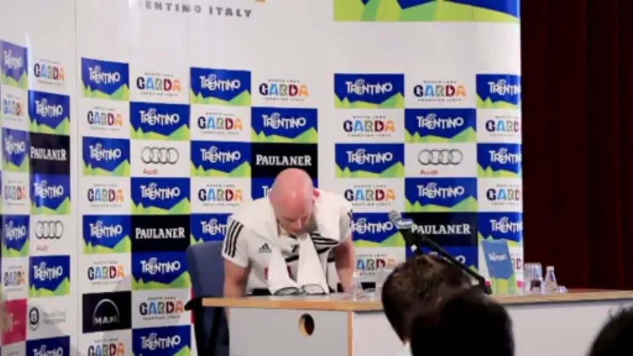 Erfolgsdruck beim FCB: 'Verantwortung, der wir uns alle stellen müssen'