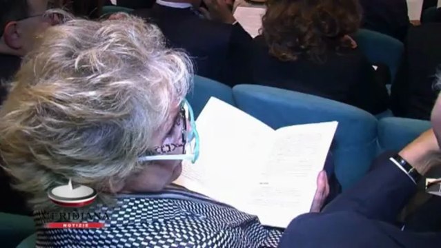 La crisi al centro della 53° assemblea dell’Abi. Patuelli “L’Italia si sta impoverendo”