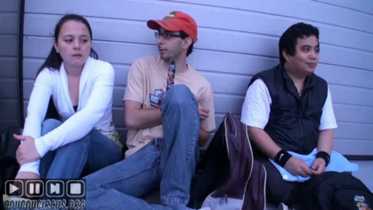 Japan Expo 2013 Reportage (25/) Paris Nord Villepinte