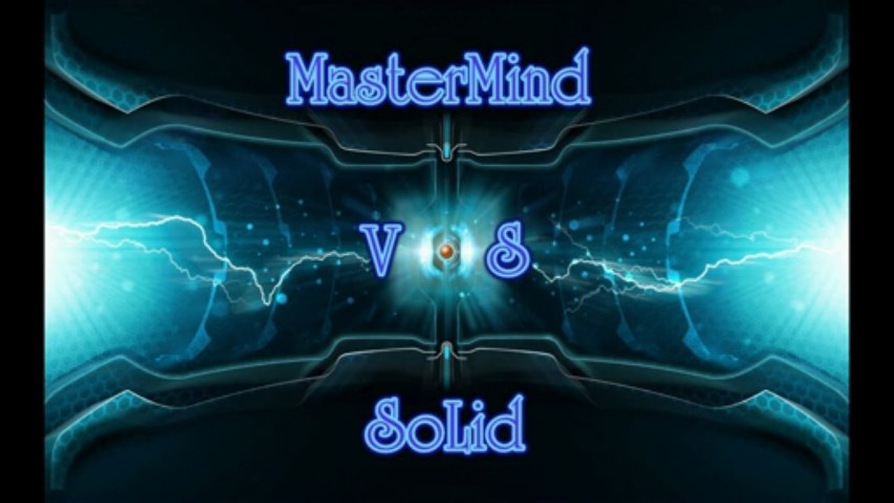 MasterMind CS new video
