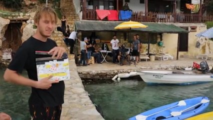 Exclusive Behind-the-Scenes of the Romantic Film 'Honeymoon' 🎬