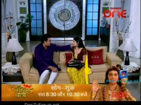 Piya Ka Ghar Pyaara Lage 10th July 2013 Video Watch Online