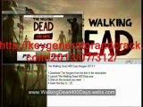 The Walking Dead_ 400 days - Keygen PC,PS3,XBOX360