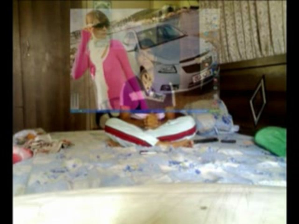 Samsung Galaxy  (saad)