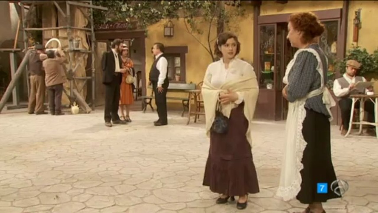 TRISTAN CANDELA SIEMPRE ESTARE AGRADECIDO AURORA ESDPV 10-07-2013