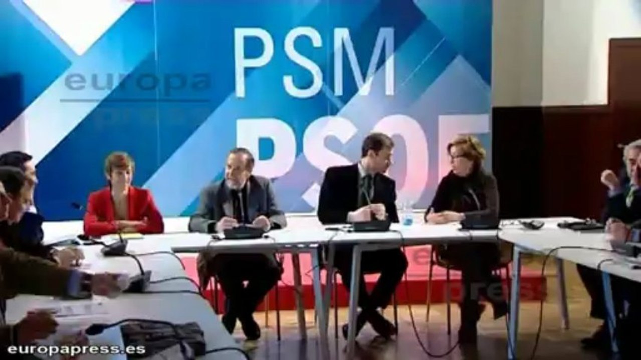 El TSJM suspende la externalización de 6 hospitales