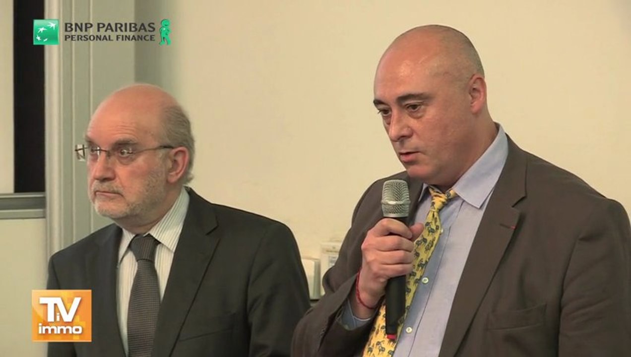 Vente et location des logements : la rémunération des agents immobiliers est-elle adaptée ?