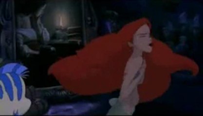 [NON SO CANTARE] Parte del tuo mondo - La Sirenetta