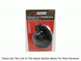Echo String Trimmer Cutting Head #21560031 Review