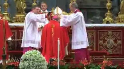 Vaticano - 2013-07-07 - Festival Internacional del Cine Católico de Roma 2013