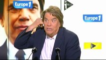 Bernard Tapie : 