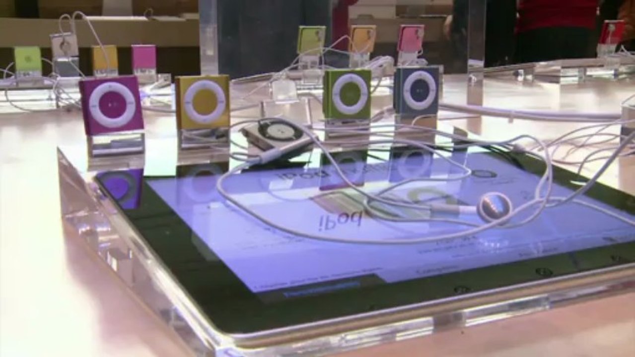 Apple, culpable de conspiración