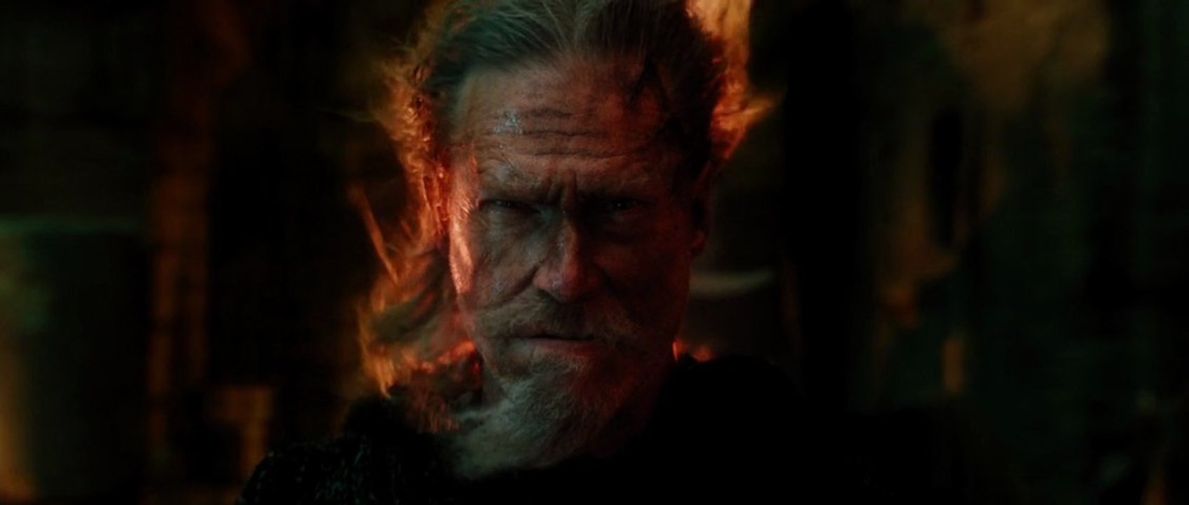Seventh Son - Trailer #1 [VO|HD]