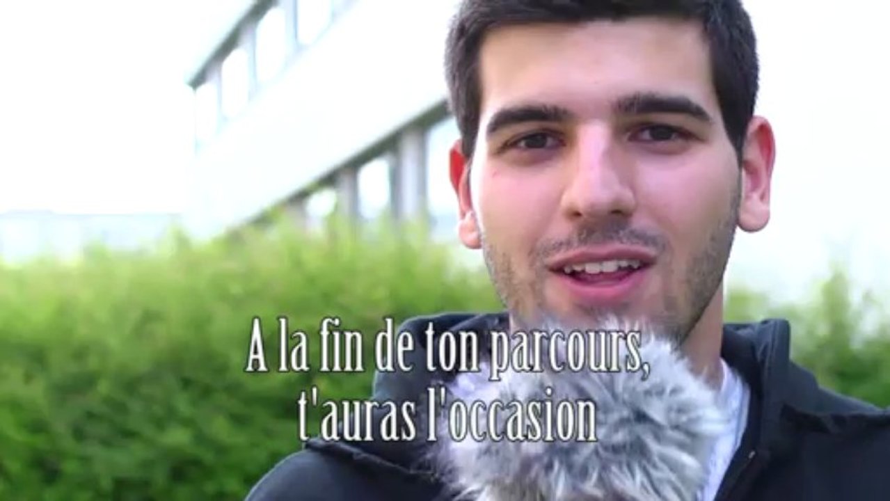 Séquence 1 - Présentation