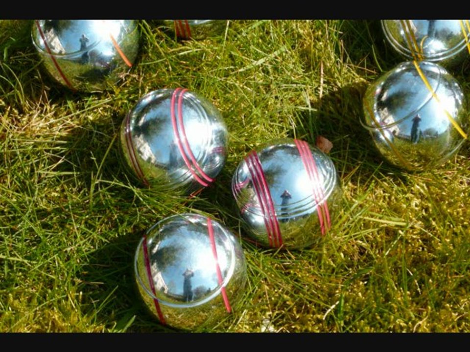 La Nouvelle Pétanque sur M72.fr la Web radio du Mans