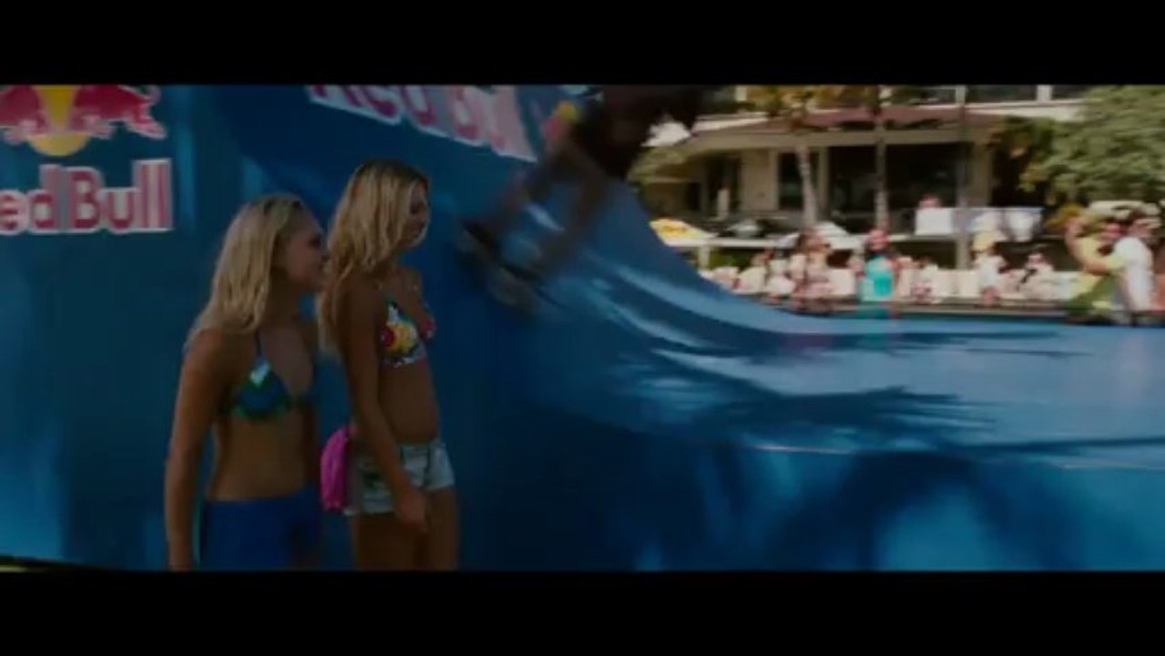 Soul Surfer