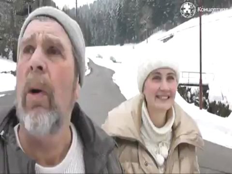 Сидоров Г.А. Славянская Германия (Часть 1. Почему немцы такие воинственные?)