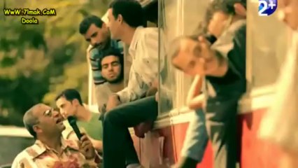 برنامج وسيم هدهد الحلقة الأولي