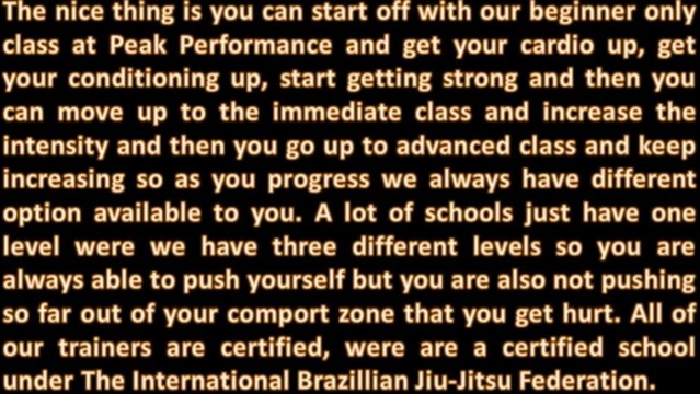 Jiu Jitsu Training in Forth Worth