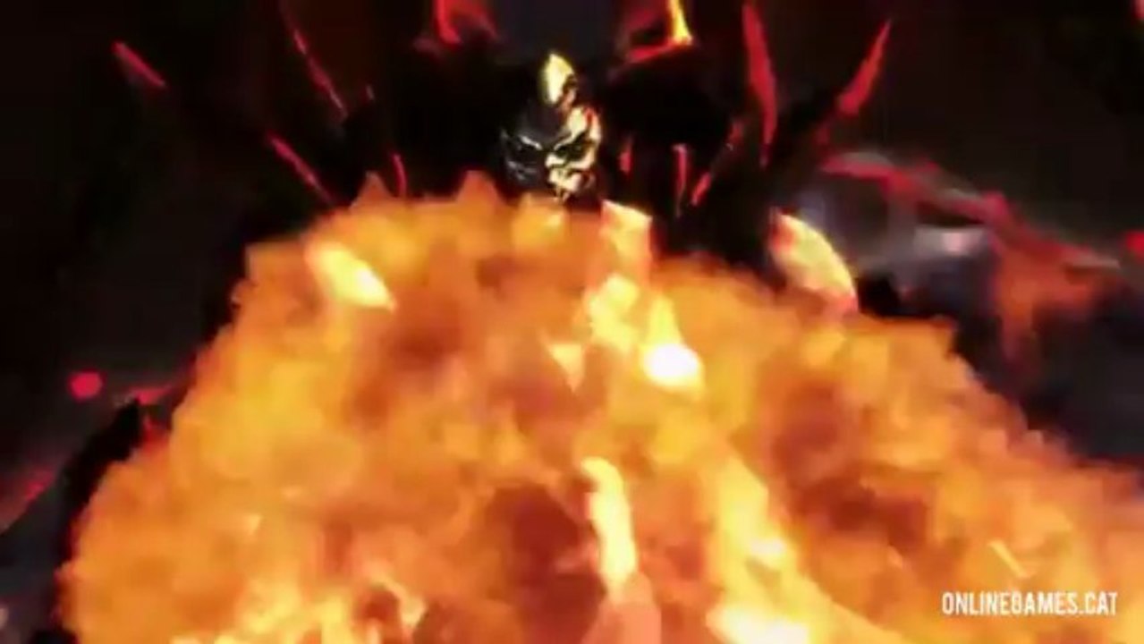 Wartune World Wide Trailer