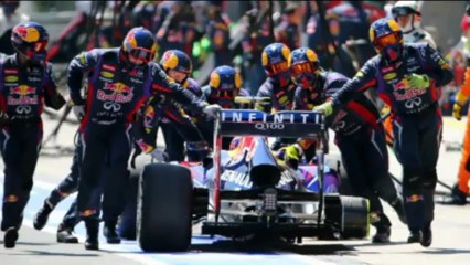 F1 - Pitlane vietata ai giornalisti