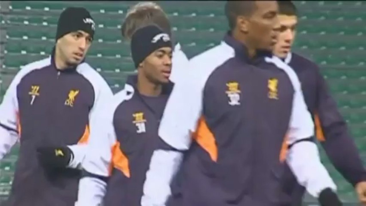 Suarez will weg: 'Ein Anruf könnte alles ändern'