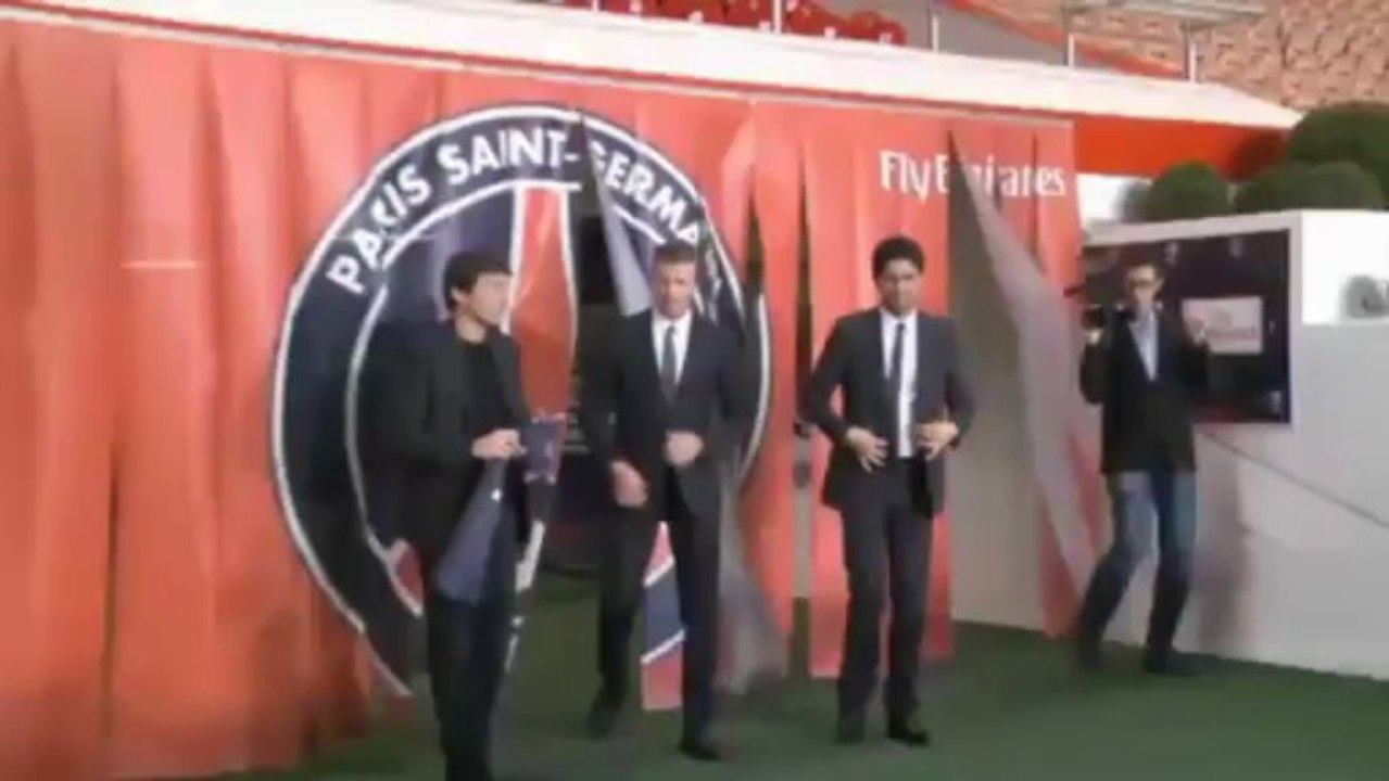 Abschied von PSG! Leonardo tritt zurück