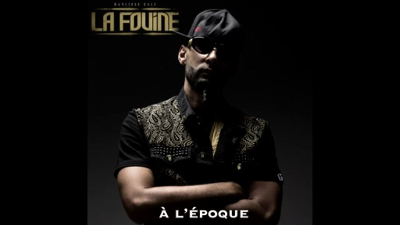 La Fouine Autopsie 5 Paroles La Fouine - autopsie 6 - Vidéo Dailymotion