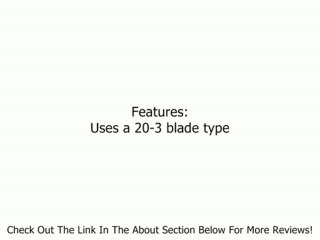 STIHL 4002 710 2189 20 3 PolyCut Trimmer Head Review