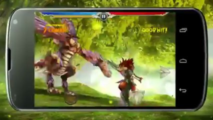 Monster Blade Hack Tool