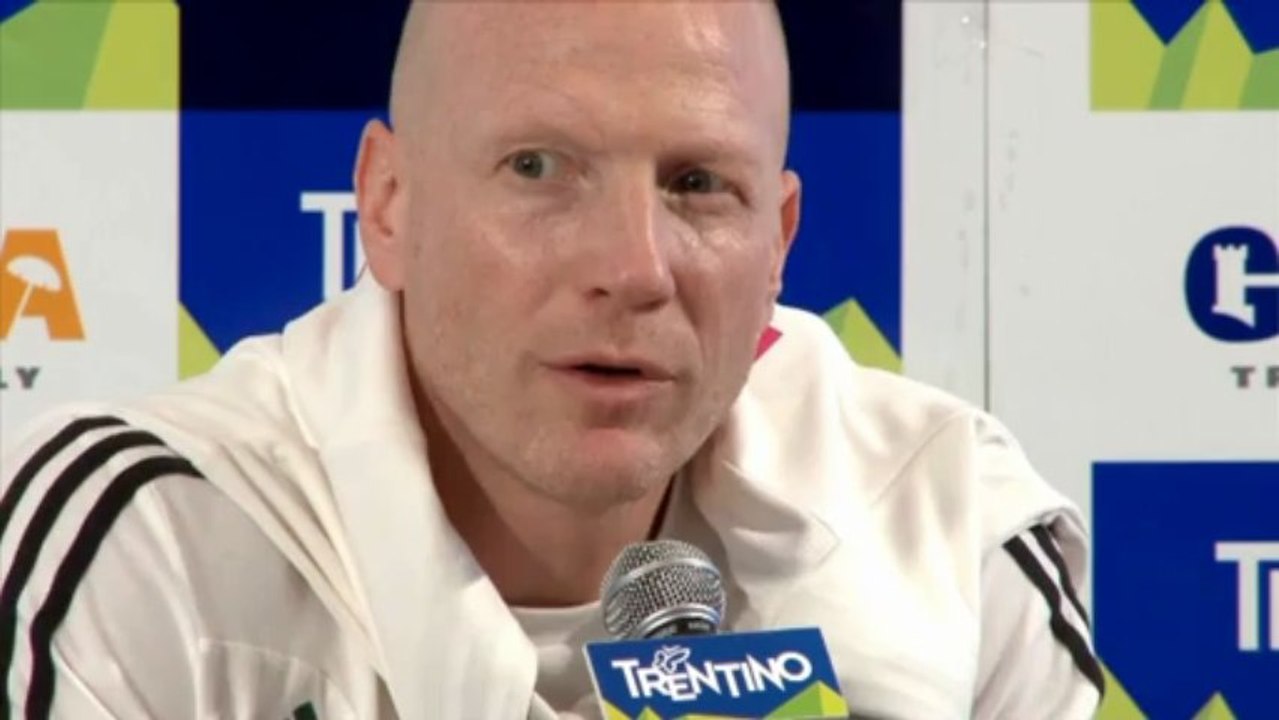 Sammer lobt FCB-Jugend: 'Gerland der beste Übergangstrainer der Welt'