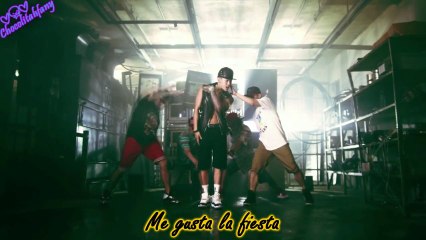 Jay Park – I Like 2 Party - Sub Español [Mv] HD
