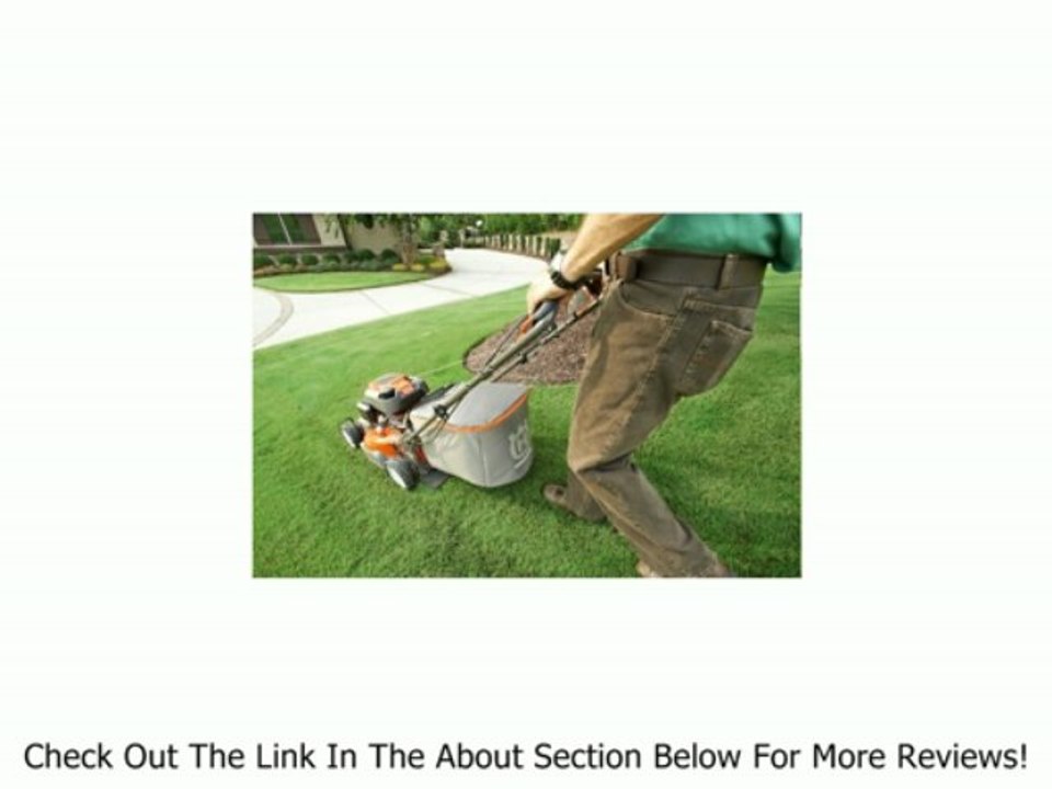 Husqvarna 961450011 HU800AWD All Wheel Drive Auto Walk Mower, 22-Inch Review