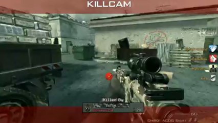 Black Ops 2: Needs a MOAB or NUKE?!