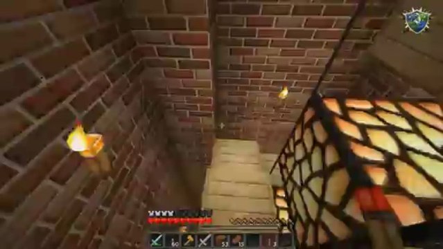 Minecraft - Shipwrecked - 7 - with SeaNanners and AllShamNoWow