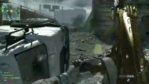 What keeps Call of Duty interesting? (MW3 MOAB Gameplay)
