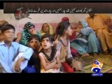 Geo FIR-09 Jul 2013-Part 1-Gamblers killed mediator who wanted to stop killing!