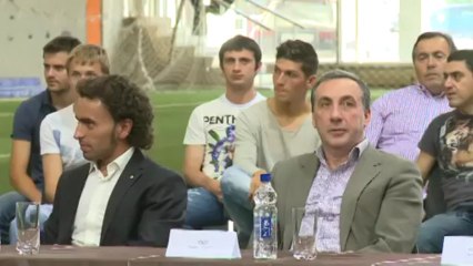 ЦСКА получил золотые медали