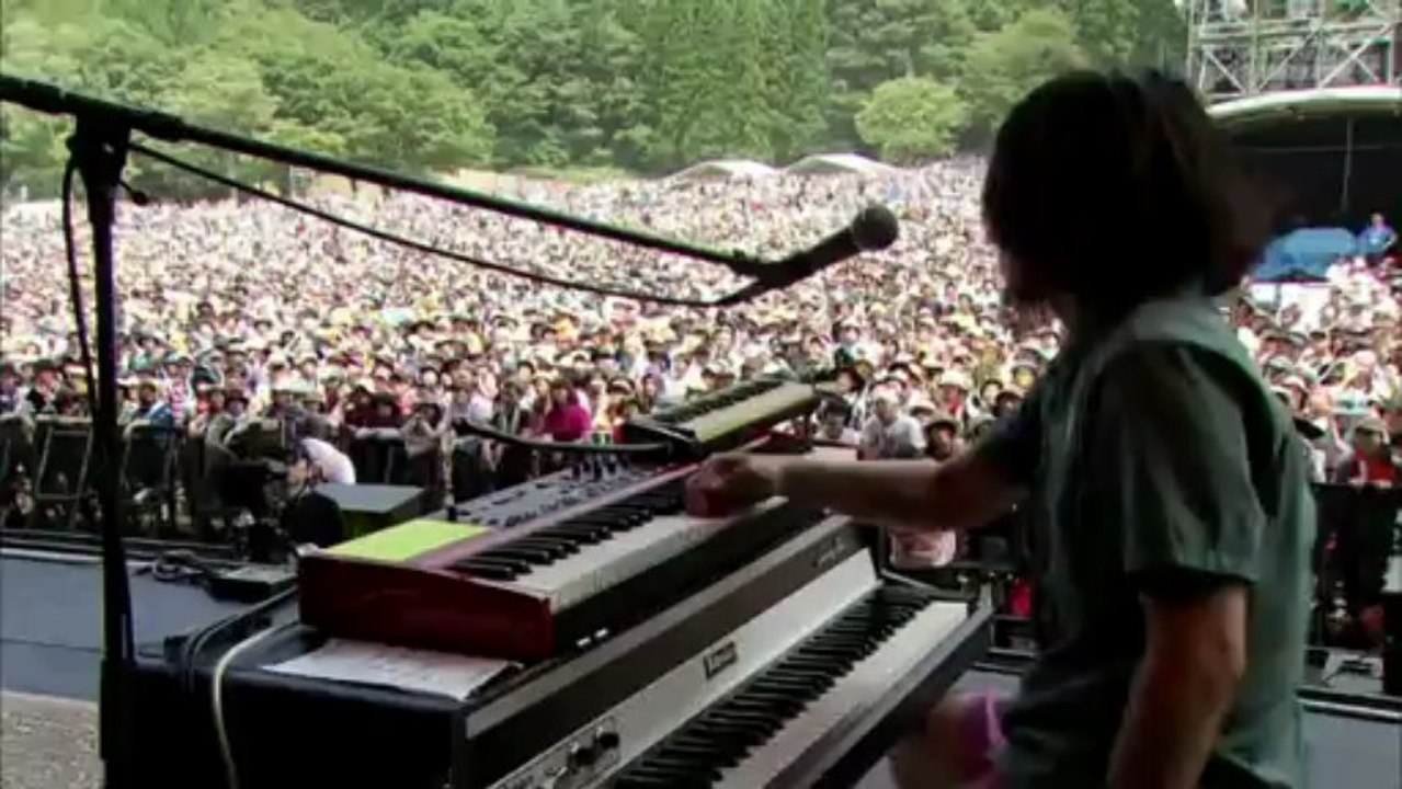 [LIVE] Uncle John (2012.09.16)