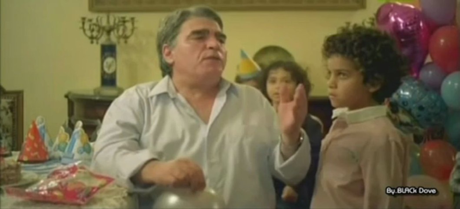 مسلسل تحت الارض - الحلقة الاولي كاملة | بطولة ا...