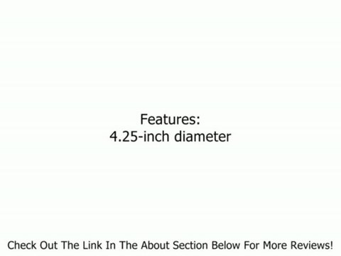 MTD 756-04129B Idler Pulley 4.25 Diameter Review