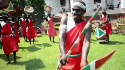 Burundi: Trierweiler au chevet des victimes de violence sexuelle